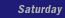 Saturday 18 February 2006