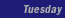 Tuesday 14 February 2006