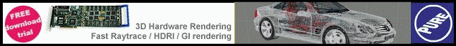 Download the ART VPS RenderPipe Experience